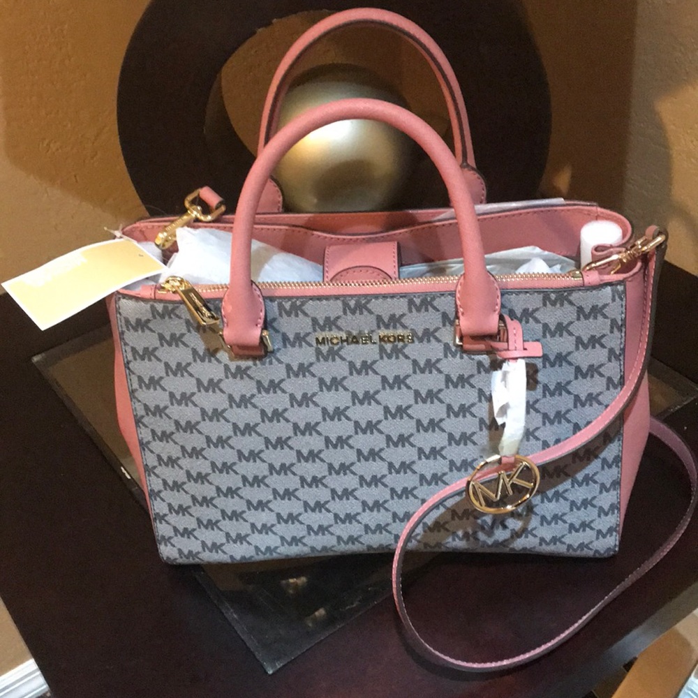 Brand New Michael Kors Bag